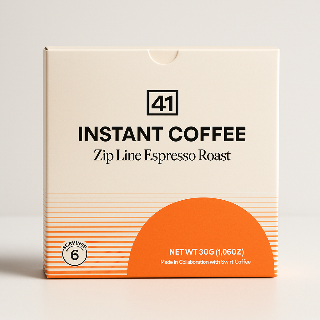 Craft Instant - Zip Line – 41&Change