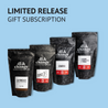 Limited Release Gift Subscription