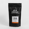 Zip Line Espresso Blend - Wholesale