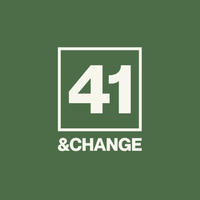 41&amp;Change