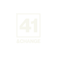 41&amp;Change