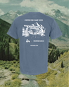 41 X FRONTIER RANCH T-SHIRT (PRE-ORDER)