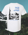 41 x WV Giveback Tee (PRE-ORDER)