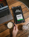 PathFinder Dark Roast Blend - Wholesale