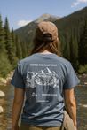 41 X FRONTIER RANCH T-SHIRT (PRE-ORDER)