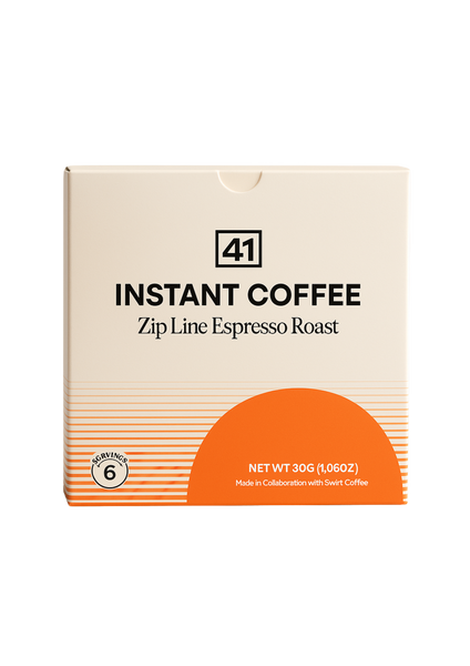 Craft Instant - Zip Line – 41&Change