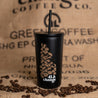 Mount Coffee Travel Tumbler (16oz)