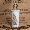 Mount Coffee Travel Tumbler (16oz)
