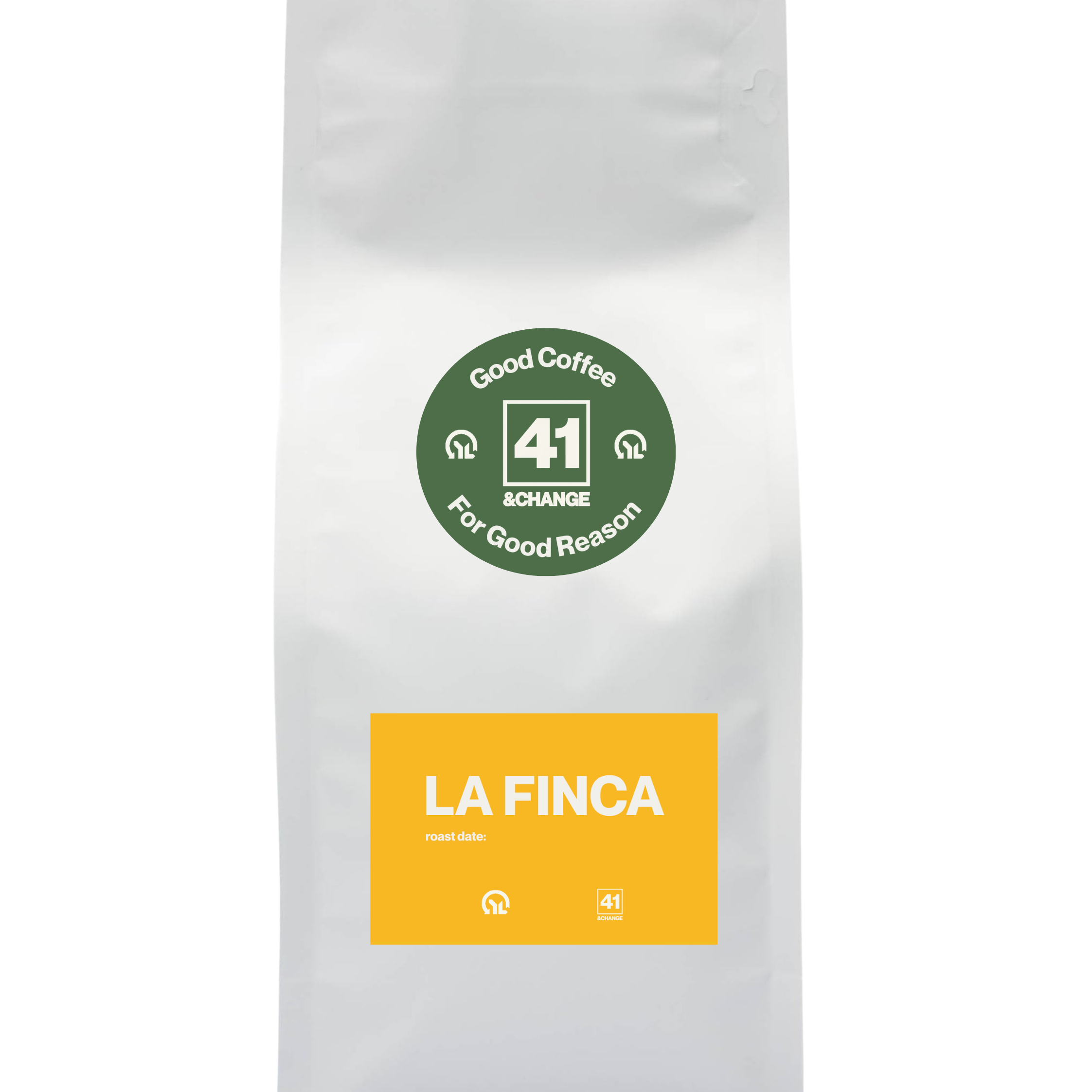 La Finca coffee, 2lb bag