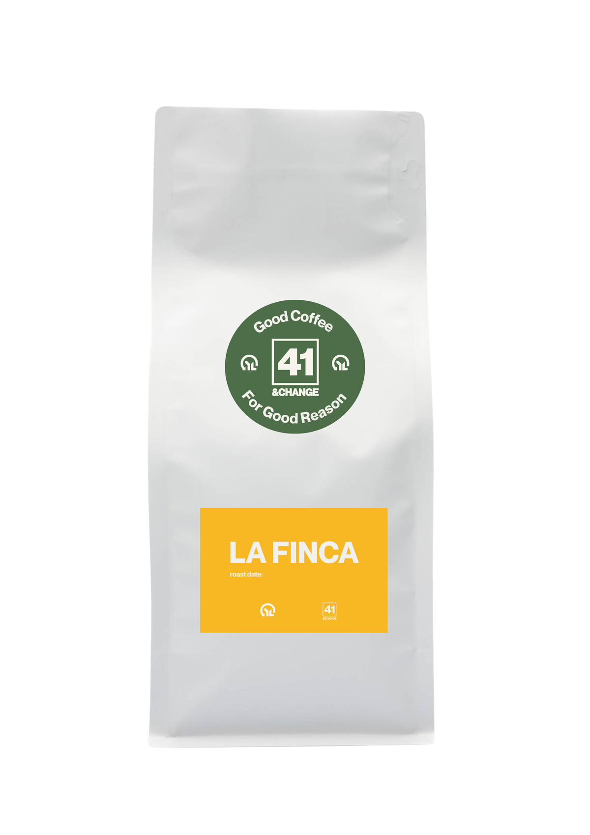 La Finca coffee, 2lb bag