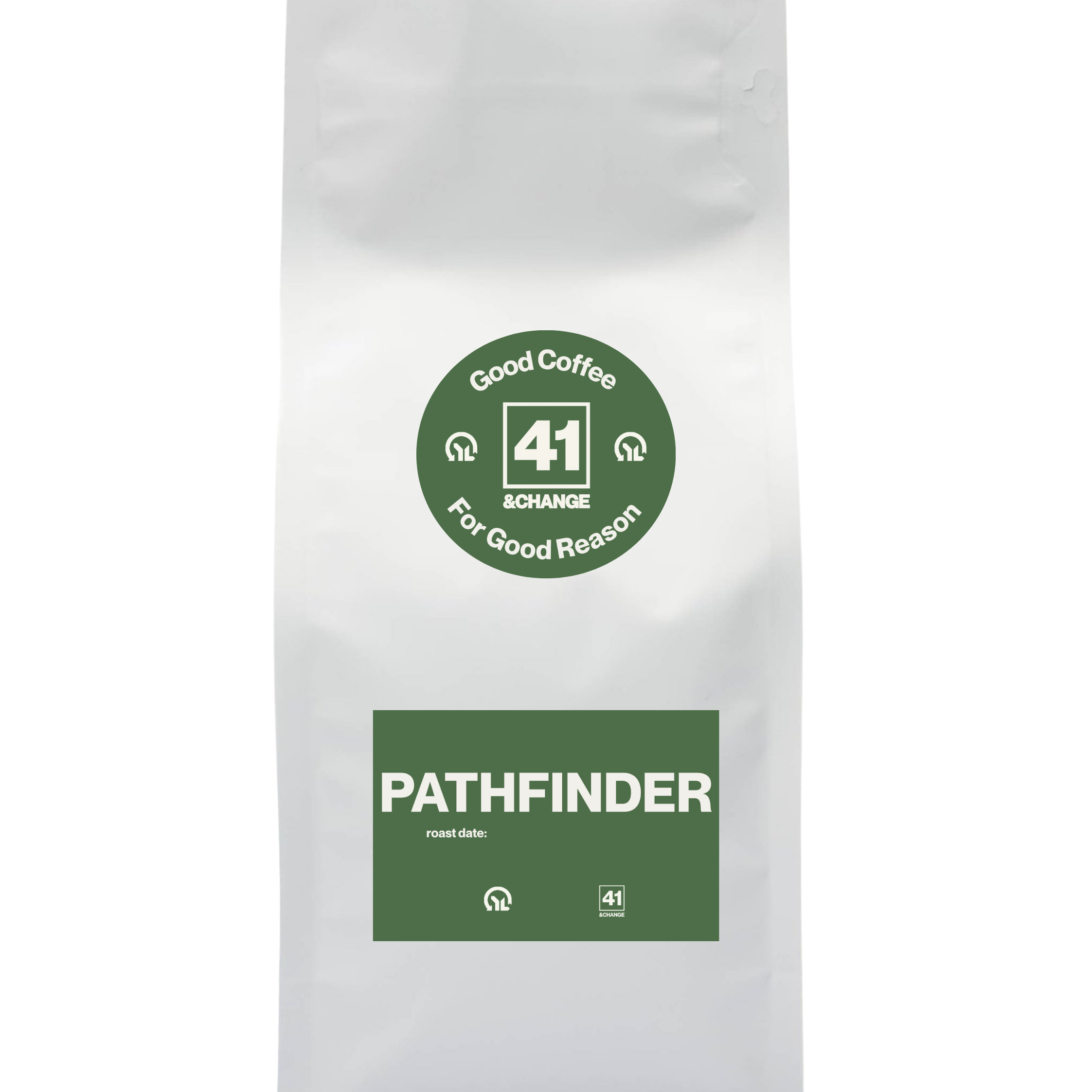 Pathfinder coffee, 2lb bag