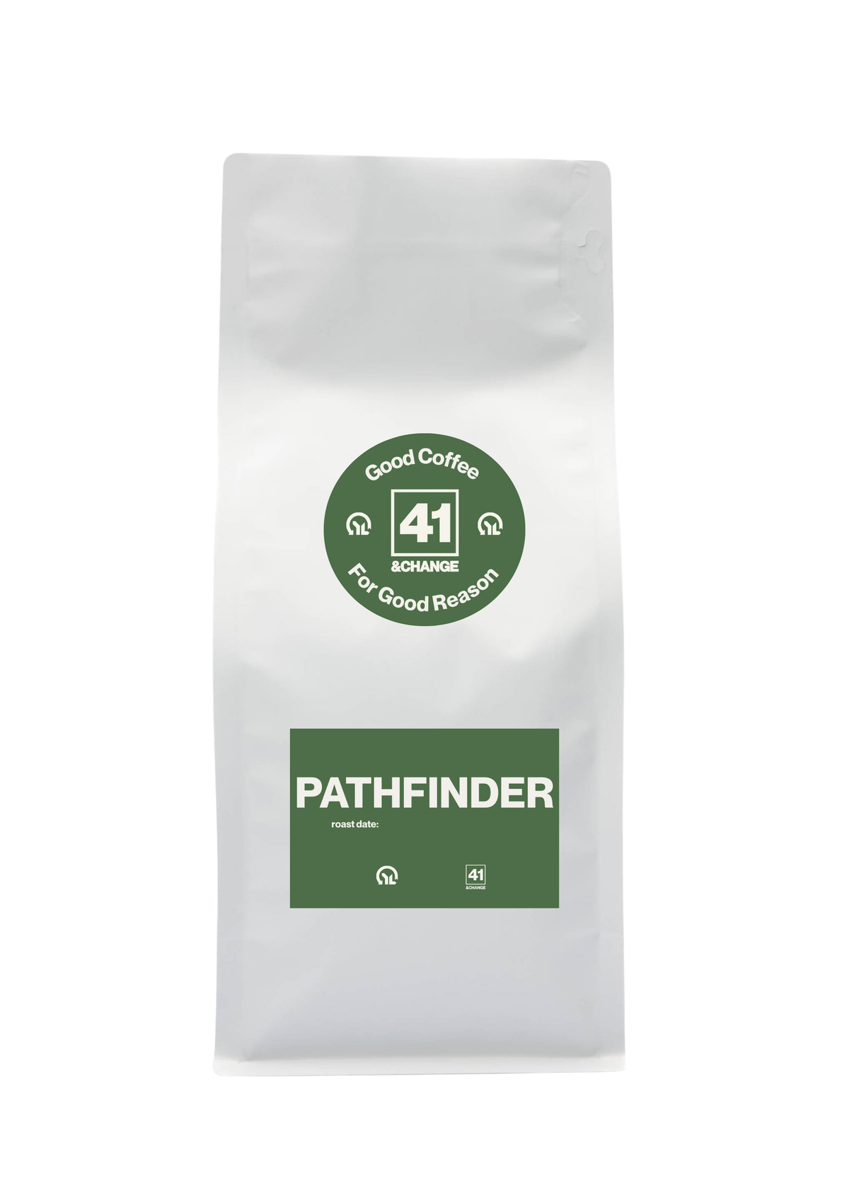 Pathfinder coffee, 2lb bag