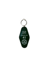 41 & Change Keychain